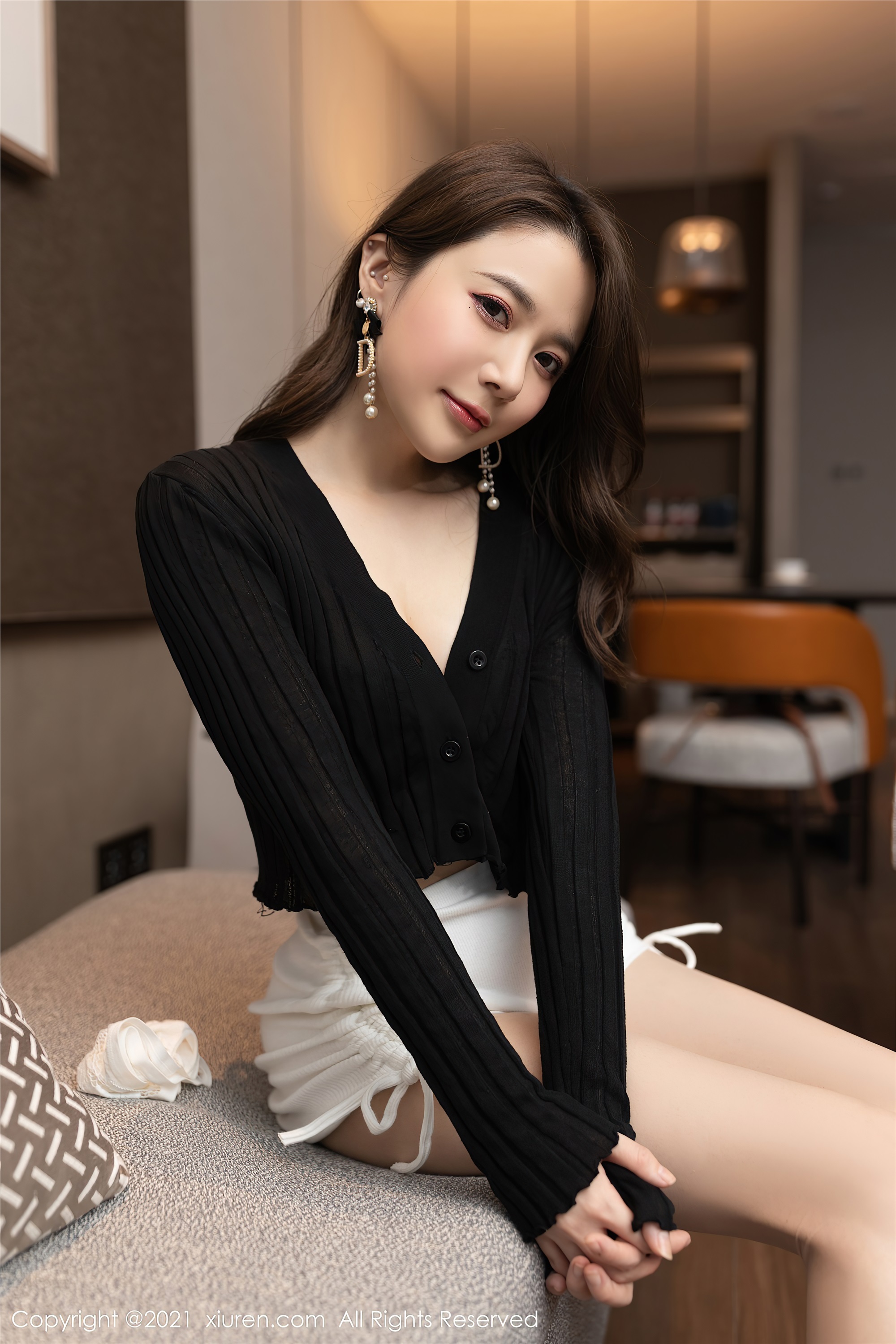 Xiuren秀人网 2021.10.29 NO.4139 江浙沪旅拍 鱼子酱Fish